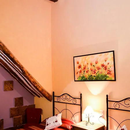 Tejas Holiday home