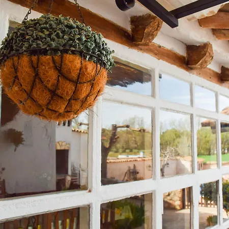 Holiday home Tejas *