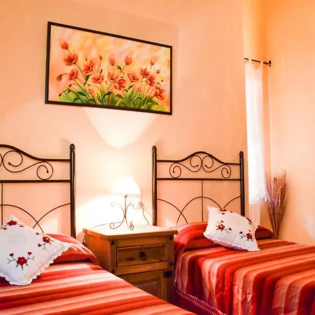Holiday home Tejas