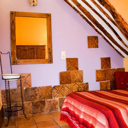 Tejas Holiday home