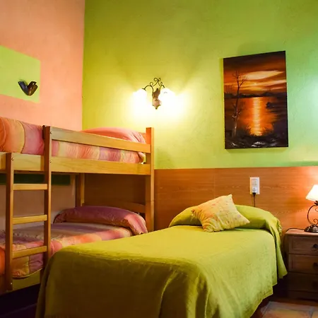 Tejas Holiday home *