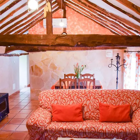 Holiday home Tejas El Picazo