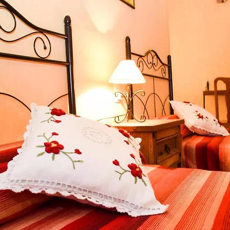 Tejas Holiday home El Picazo