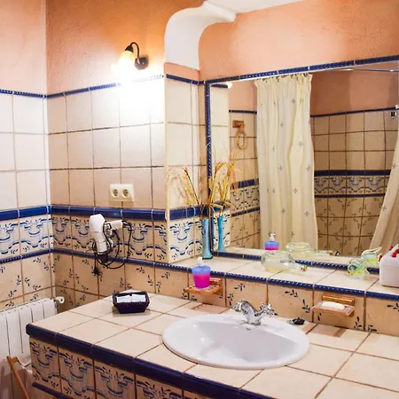 Tejas Holiday home