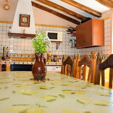 Tejas Holiday home *