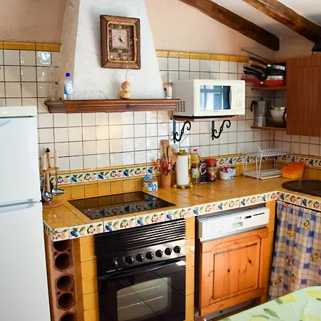 Tejas Holiday home
